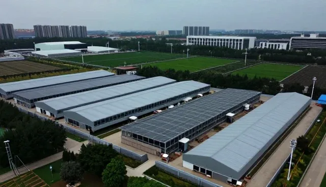 机械设备系统优化中的可持续发展实践